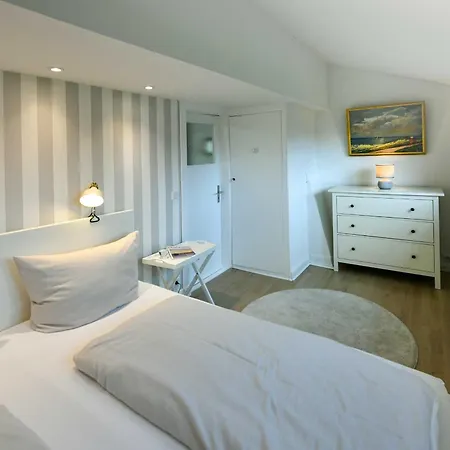 Haus Luettje Nest 1 *