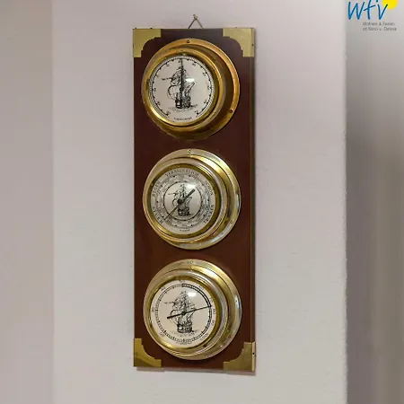 Haus Luettje Nest 1