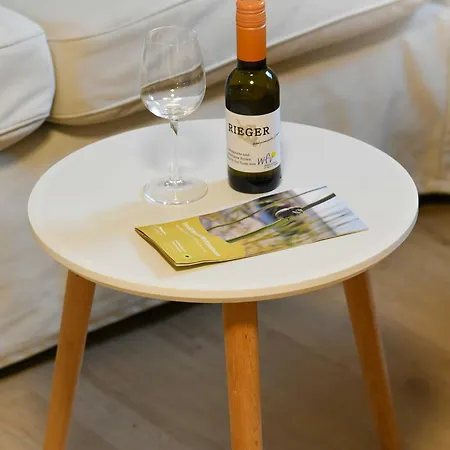 Haus Luettje Nest 1 *