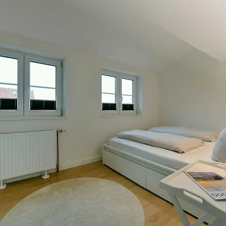 Haus Luettje Nest 1 * Langeoog