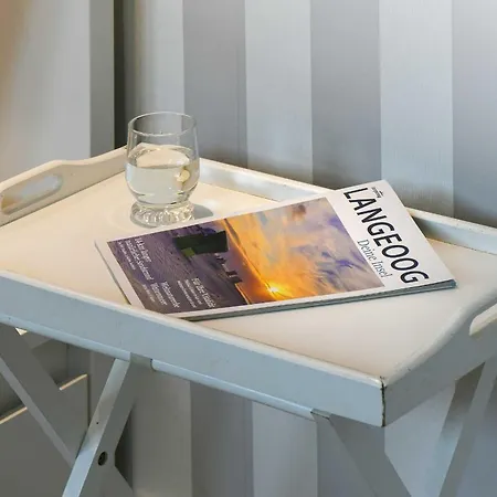 Haus Luettje Nest 1 *