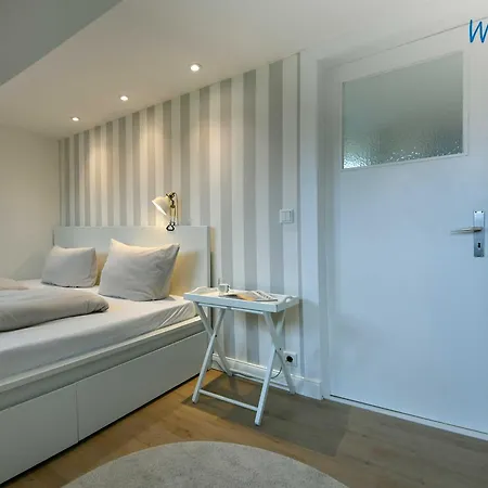 Haus Luettje Nest 1