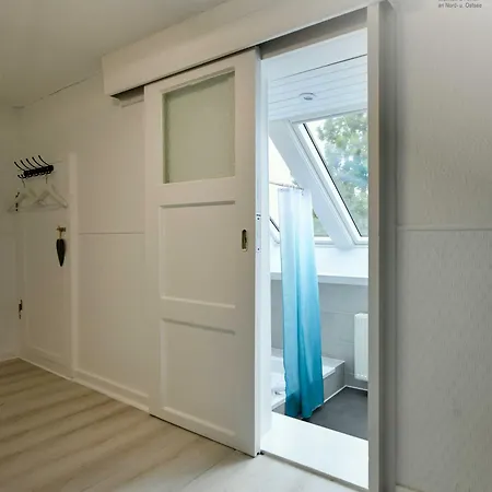 Haus Luettje Nest 1 * Langeoog