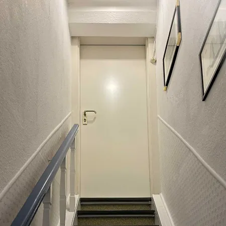 Haus Luettje Nest 1 Διαμέρισμα Langeoog